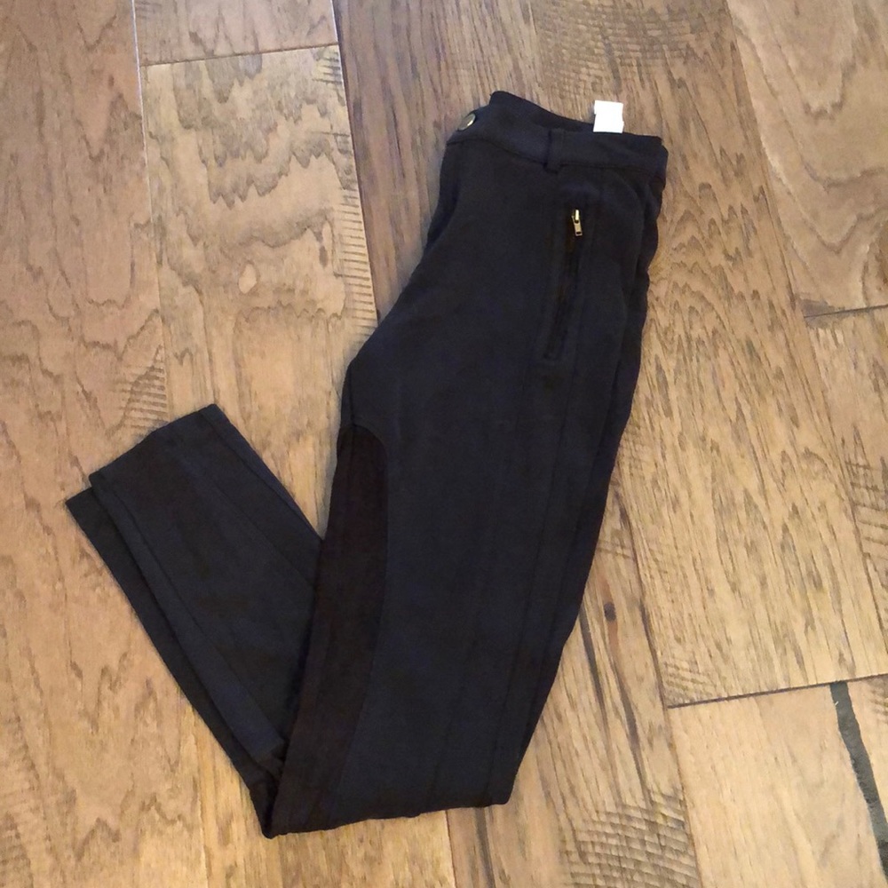 🤩Zara leggings size large/30🤩